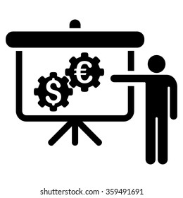 International Banking Project Icon