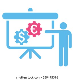 International Banking Project Icon