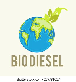 International Biodiesel day.