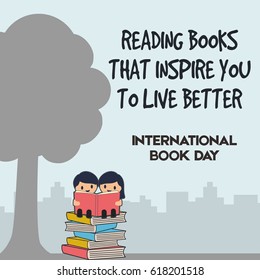 International Book Day