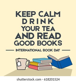 International Book Day