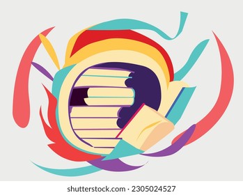 International Book Day is a global celebration that honors the written word and the impact of books on our lives. One particular aspect of this day that captures the imagination of readers worldwide 