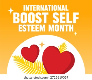 Internationaler Selbstwertungsmonat