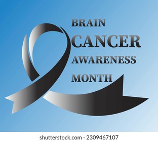 International Brain Cancer Awareness Month