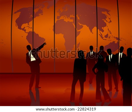 international business