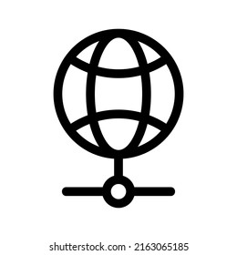 international business icon or logo isolated sign symbol vector illustration - high quality black style vector icons
