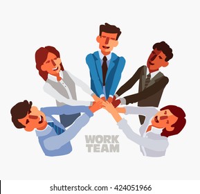 4,281 Workplace diversity vector Images, Stock Photos & Vectors ...