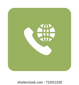 international call 