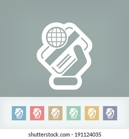 International card