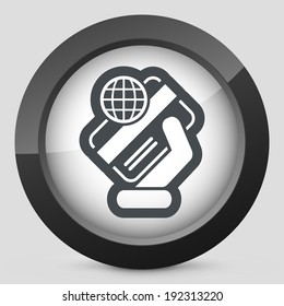 International card