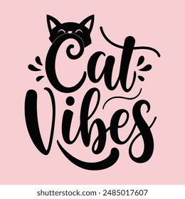  International Cat Day in Style with Unique T-Shirt Designs