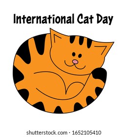 5,258 International cat day Images, Stock Photos & Vectors | Shutterstock