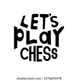 The International chess day is celebrated annually on July 20. Advertising. Invitation. Greeting card. Poster. Banner. Vector illustration.