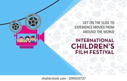 International Children Film Festival