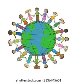 9,439 Continents for children Images, Stock Photos & Vectors | Shutterstock