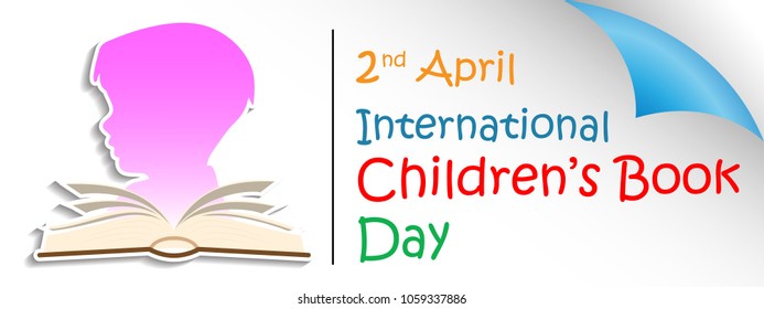 international children's book day