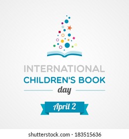 International Children's Book Day