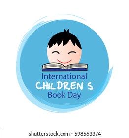  International Children's Book Day