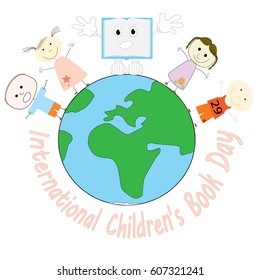 International Children's Book Day