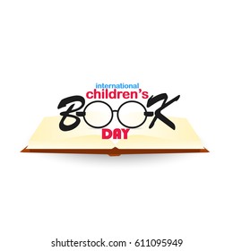 International Children's Book Day