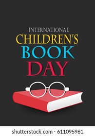 International Children's Book Day