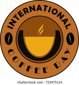 International Coffee Day