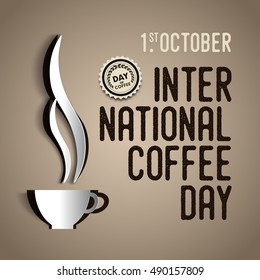 2021 day international coffee Best International