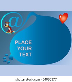 The international communications