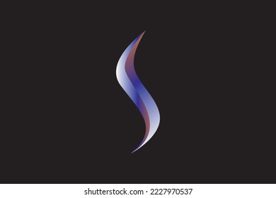 International company creative logo 2023