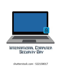 International Computer Security Day