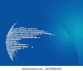 International Conference Key Visuals Image Sustainable Growth and Global Innovation