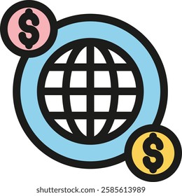 International currency refers to money used for trade across national borders, facilitating global commerce. Major currencies include the US Dollar, Euro, Yen, and others, influencing economic markets