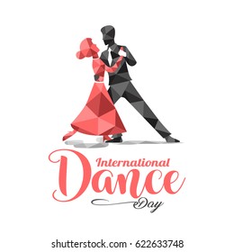 International Dance Day