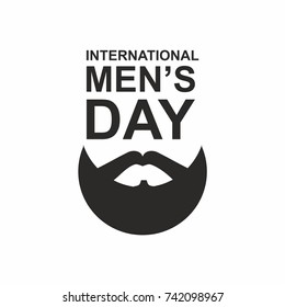 International men’s day