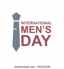 International men’s day