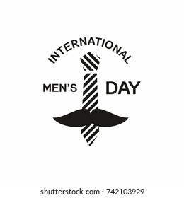 International men’s day