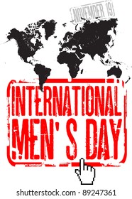 international men´s day