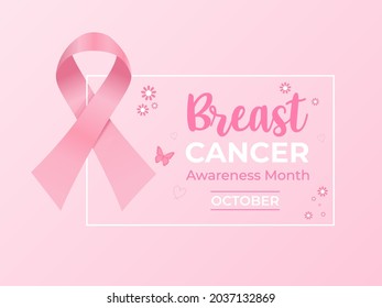 International day Against Breast Cancer awareness month