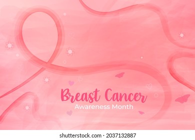 International day Against Breast Cancer awareness month