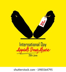 International Day Against Drug Abuse