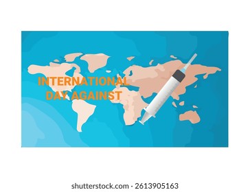 International Day Against Vaccination Skepticism