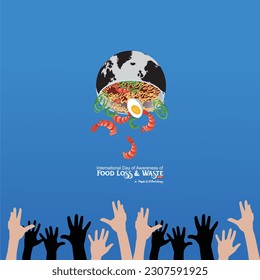 International Day of Awareness of Food Loss and Waste 