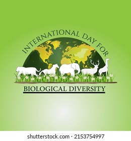 650 International day for biological diversity Images, Stock Photos ...