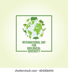 1,533 International biodiversity day Images, Stock Photos & Vectors ...