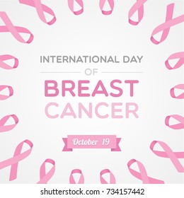 International Day of Breast Cancer