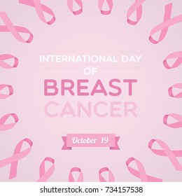 International Day of Breast Cancer