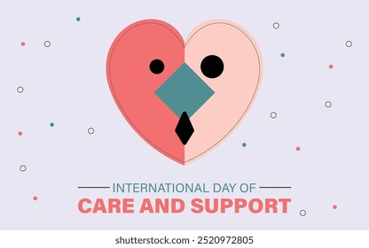 International day of care and support