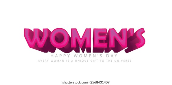 International Women’s Day Celebration on 8th March, 