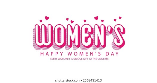 International Women’s Day Celebration on 8th March, 