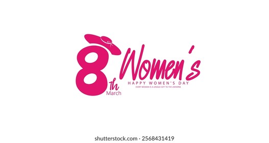 International Women’s Day Celebration on 8th March, 